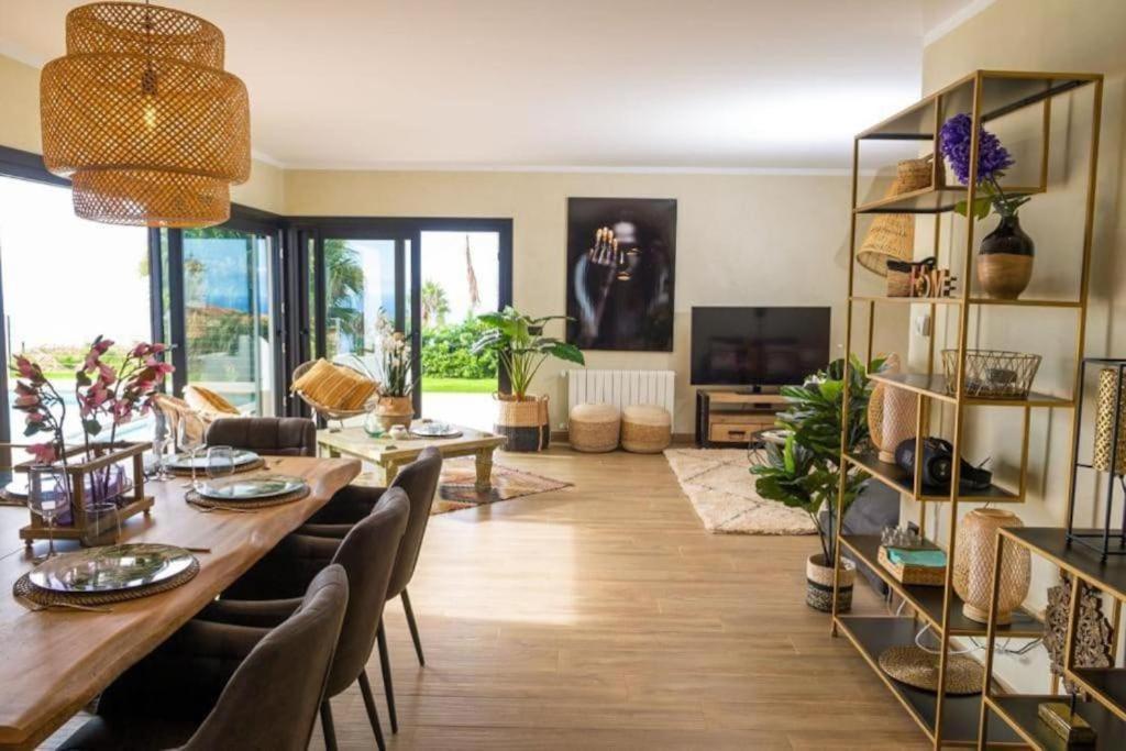 Villa Moritz