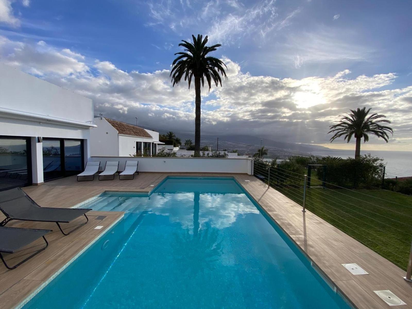 Moritz * Santa Ursula (Tenerife)