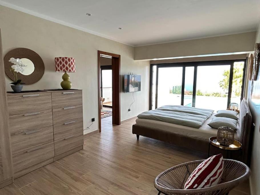 Moritz Villa Santa Ursula (Tenerife)