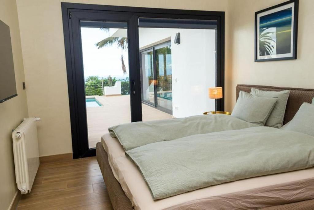 Moritz Villa Santa Ursula (Tenerife)