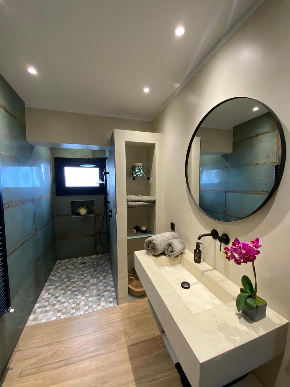 Villa Moritz Santa Ursula (Tenerife)